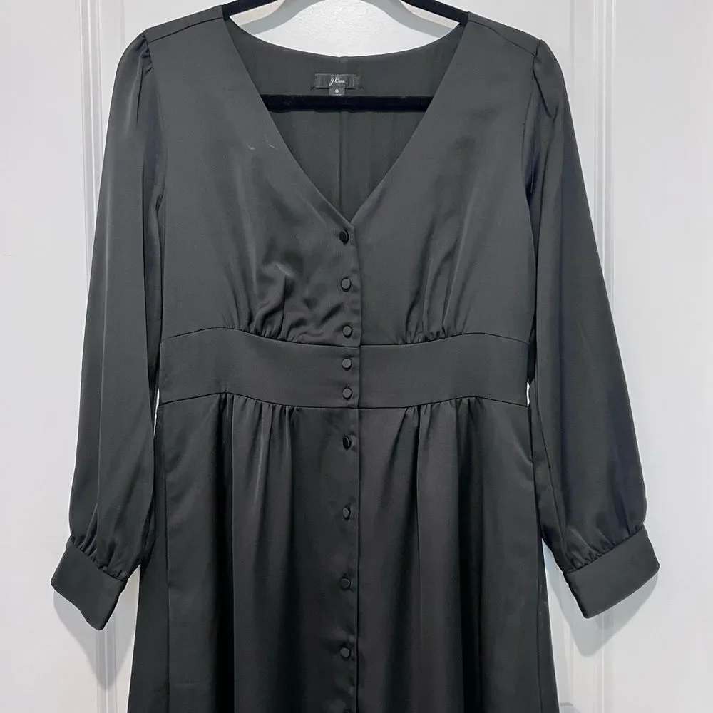 J. Crew crew women